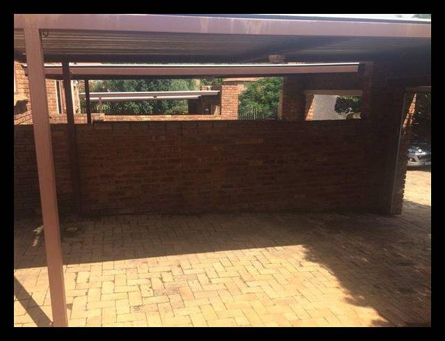 2 BEDROOM PROPERTY TO RENT IN WILGEHEUWEL